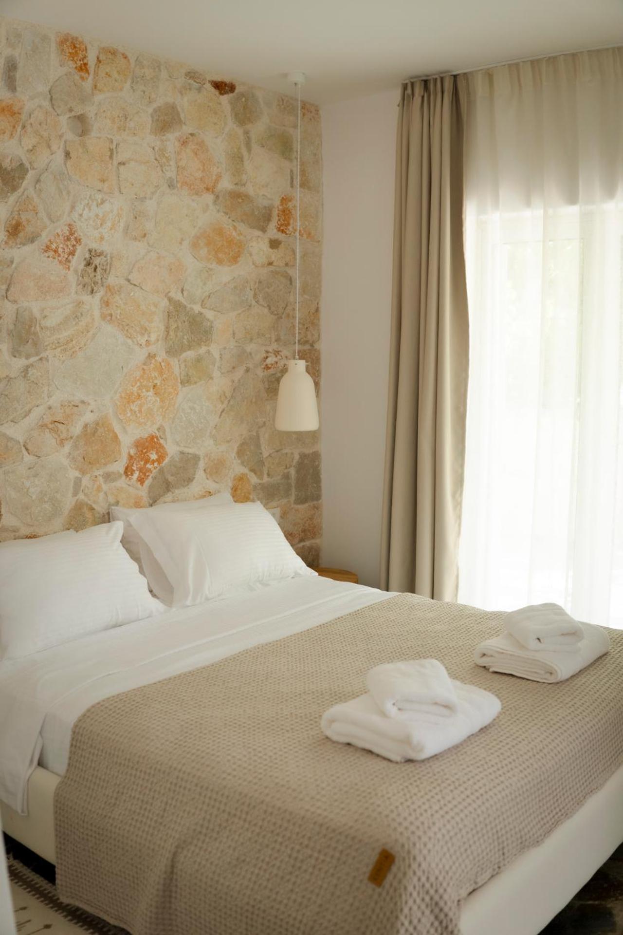 Villa Vivari Suites Нафпліон Екстер'єр фото